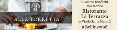 La Terrazza Ristorante Pizzeria e Sanck BAR