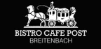 Bistro Café Post