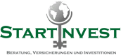 Logo Startinvest GmbH