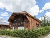 HEFTI & DOMKE Holzbau GmbH - Klicken Sie, um das Bild 3 in einer Lightbox vergrössert darzustellen