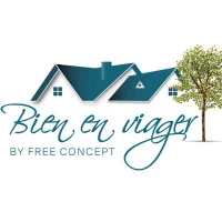 Bien en Viager-Logo