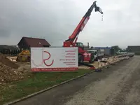 RJ Bât Construction Sàrl - Klicken Sie, um das Bild 6 in einer Lightbox vergrössert darzustellen