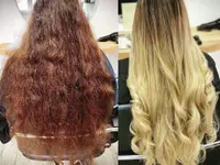 Siegfried Coiffure & Kosmetik GmbH
