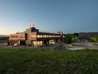 Riedo Baucenter AG