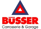 Büsser Carrosserie & Garage-Logo