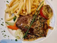 Restaurant Pizzeria Schwyzerhüsli
