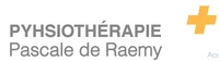 de Raemy Pascale-Logo