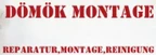 Dömök-Montage