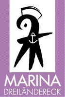 Marina Dreiländereck AG-Logo