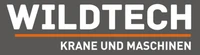 Wildtech GmbH-Logo