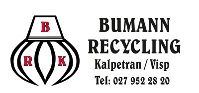 Bumann Recycling AG