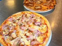 Restaurant Pizzeria Zelgli