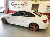 Carrosserie Procar