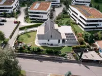 Dubach Holzbau AG