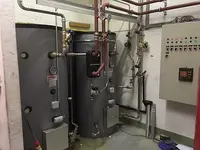 Delta T - De Oliveira Pacheco