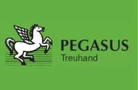 Pegasus Treuhand Urs Vögele Beratungen GmbH-Logo