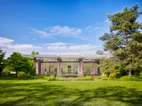 Fondation Beyeler