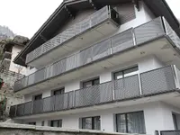 Metallbau Gruber AG