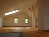 Brunner Zimmerei und Bedachung AG