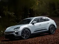 Centre Porsche Lausanne