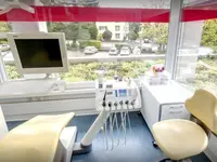 Praxis Dr. Dehn AG