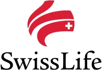 Swiss Life Agence générale de Genève Rive Gauche-Logo