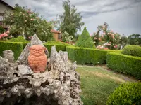 Kollerhuus - Klicken Sie, um das Bild 8 in einer Lightbox vergrössert darzustellen