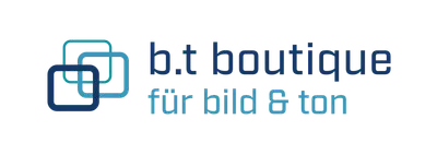 BT Boutique für Bild und Ton AG