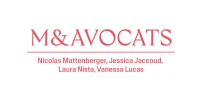 Vanessa Lucas, avocate-Logo