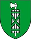 Evangelische Bürgschafts- und Darlehensgenossenschaft des Kantons St. Gallen-Logo