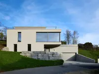 Dreier Korntheuer Architekten AG - Klicken Sie, um das Bild 3 in einer Lightbox vergrössert darzustellen