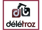 Délétroz Transports SA-Logo