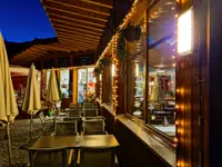 Restaurant Strandbad
