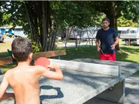 Camping Rivabella