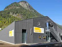 Caseificio Valposchiavo