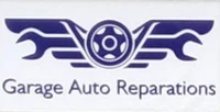 Garage Auto Réparations-Logo