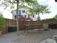 Bartlome Gartenbau und Unterhalt