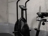 Almas Fitness Sàrl