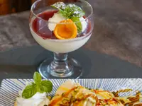 La Terrazza Bellinzona, Ristorante & Pizzeria - Snack Bar