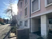 Helvetic Health Physio Gellert
