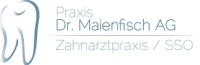 Praxis Dr. Maienfisch AG-Logo