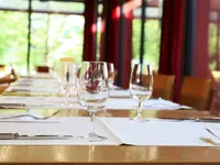 Restaurant Tisch55