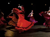 Tanzschule für Orientalischen Tanz - Klicken Sie, um das Bild 1 in einer Lightbox vergrössert darzustellen