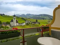 Hotel und Speiserestaurant Alpenblick