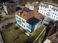RB Enveloppe du Bâtiment Sàrl