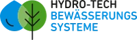 Hydro-Tech Bewässerungssysteme GmbH-Logo