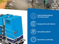Gashi Hauswartdienst AG