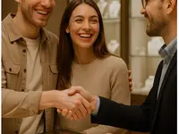 Saphir Uhren & Schmuck GmbH