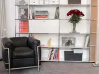 Wohnshop Projecto SA