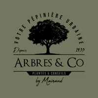 Arbres & co-Logo